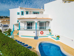 Villa Loria - beautiful panoramic views